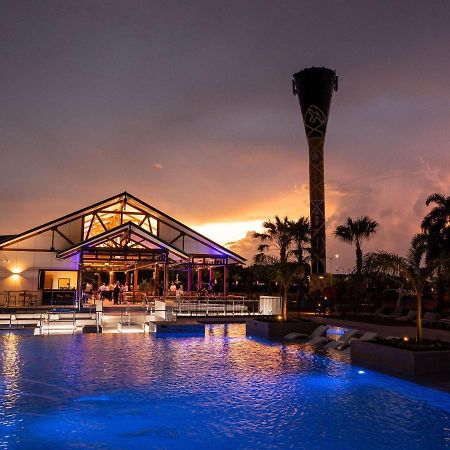 Mercure Darwin Airport Resort מראה חיצוני תמונה
