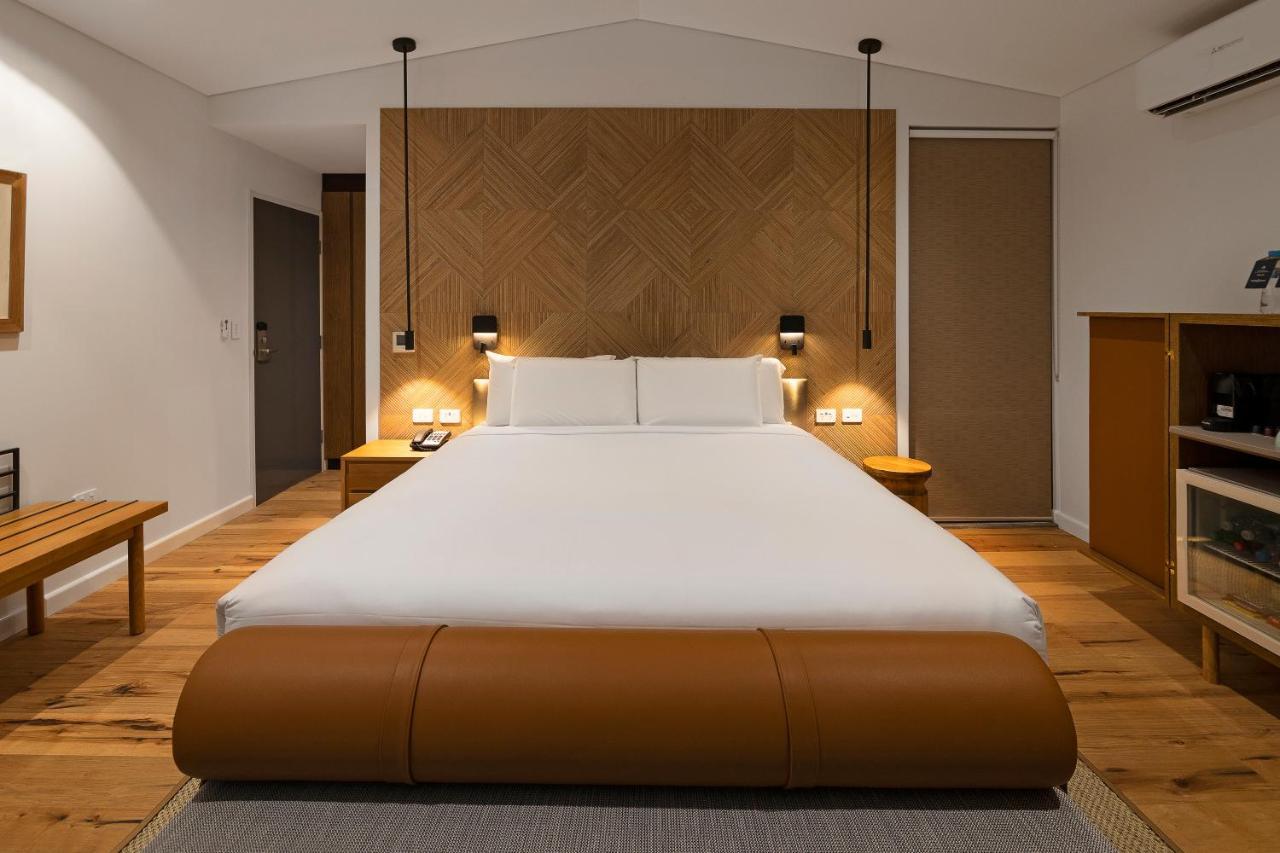 Mercure Darwin Airport Resort מראה חיצוני תמונה
