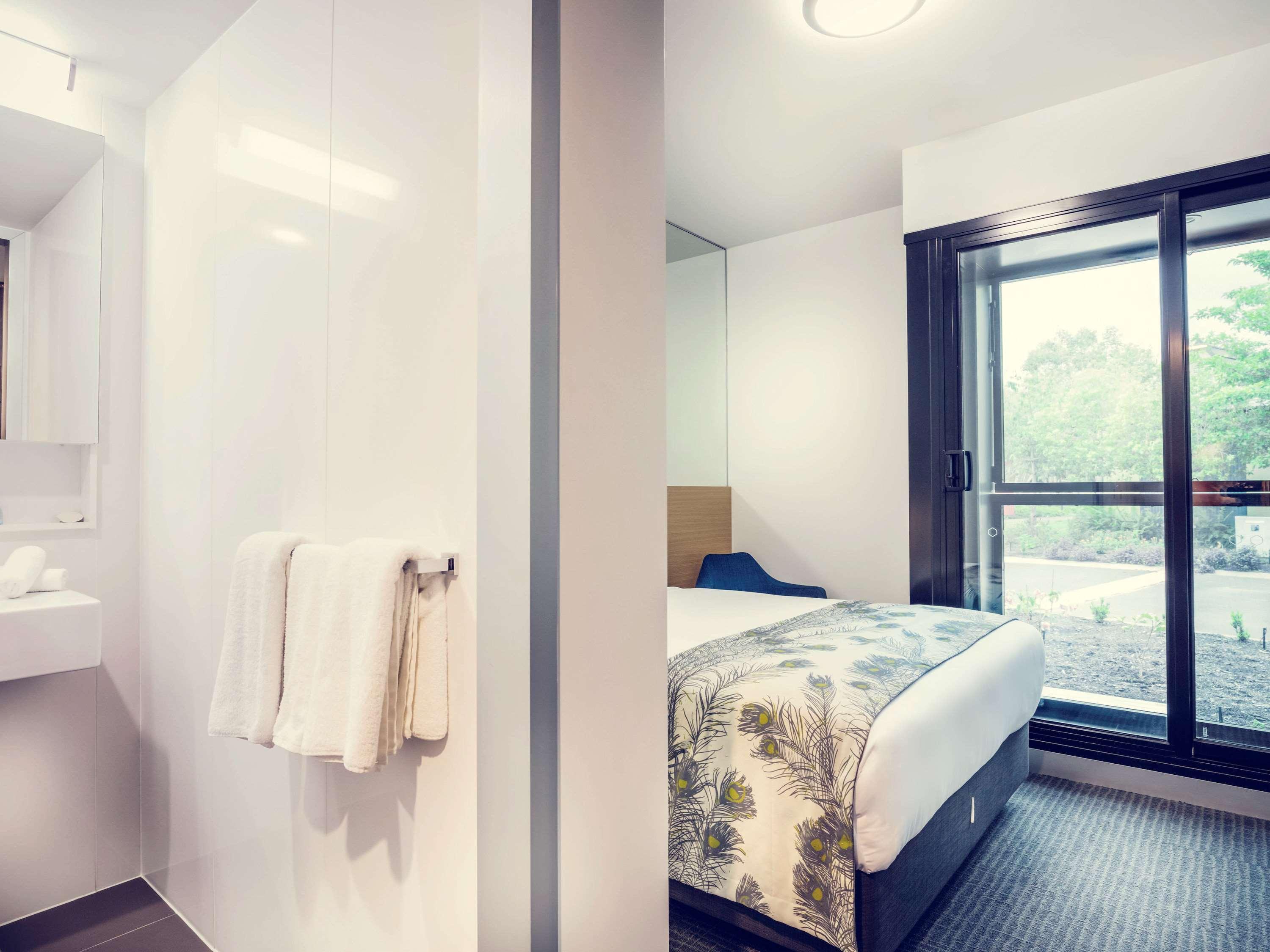 Mercure Darwin Airport Resort מראה חיצוני תמונה