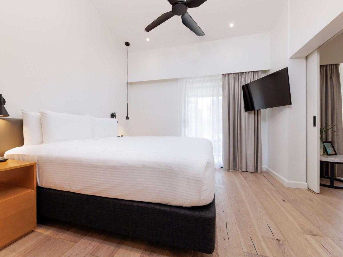 Mercure Darwin Airport Resort מראה חיצוני תמונה