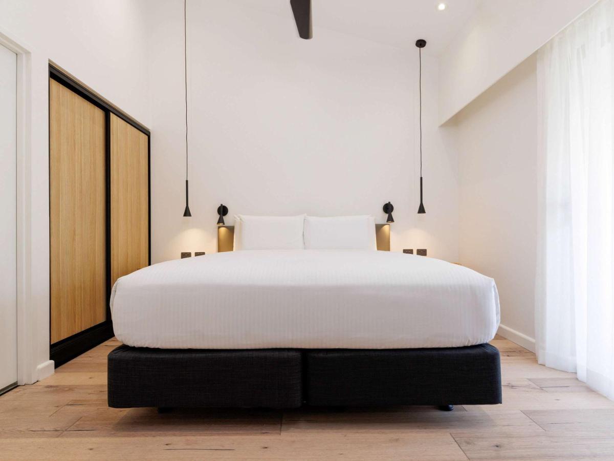 Mercure Darwin Airport Resort מראה חיצוני תמונה