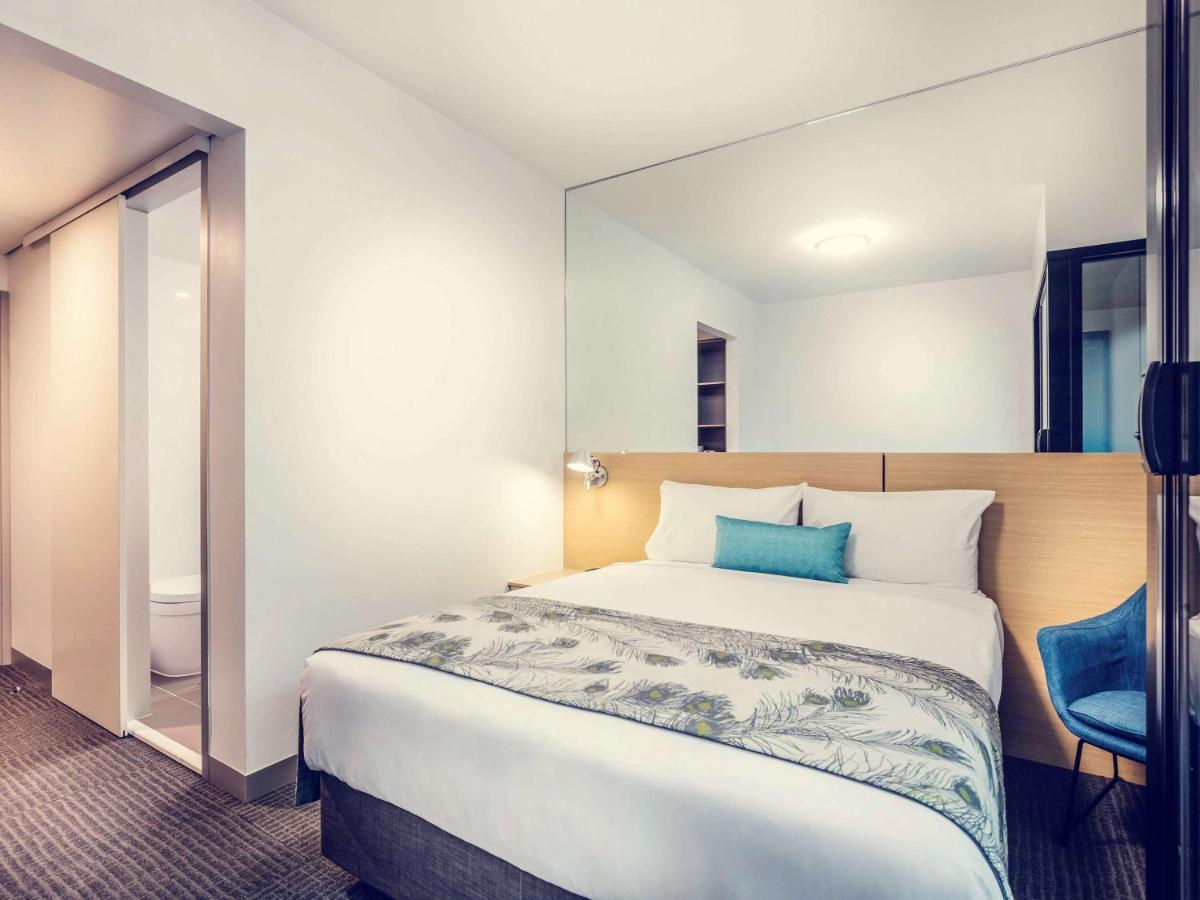 Mercure Darwin Airport Resort מראה חיצוני תמונה