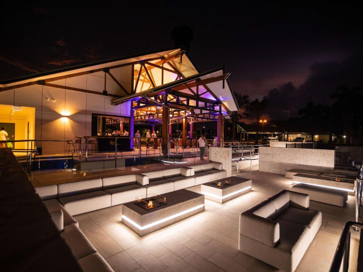 Mercure Darwin Airport Resort מראה חיצוני תמונה
