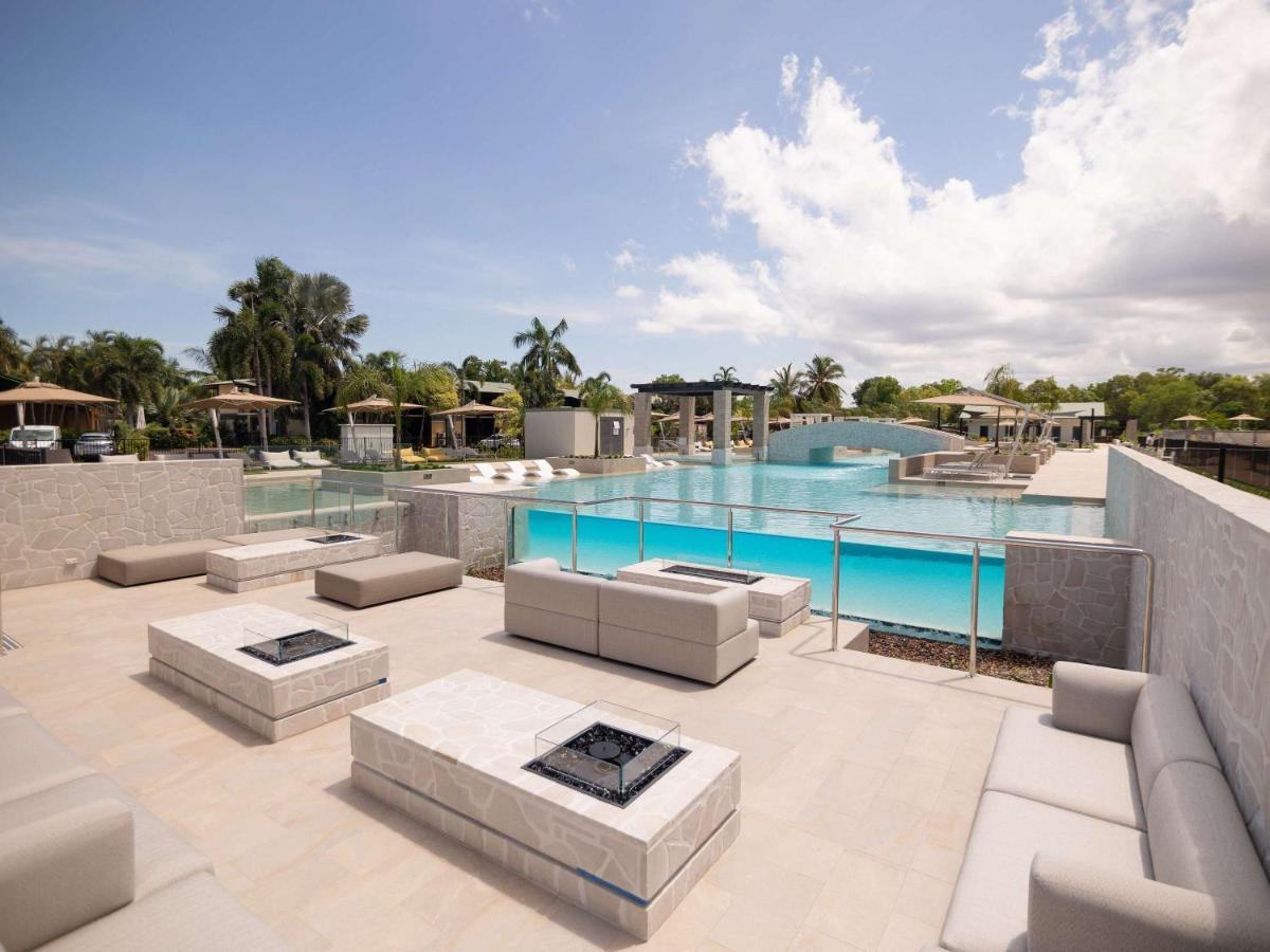 Mercure Darwin Airport Resort מראה חיצוני תמונה