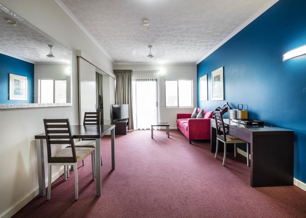 Mercure Darwin Airport Resort מראה חיצוני תמונה
