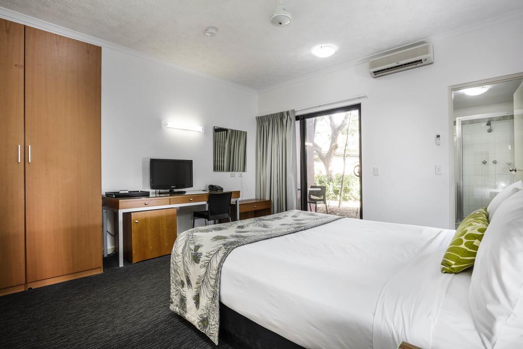 Mercure Darwin Airport Resort מראה חיצוני תמונה
