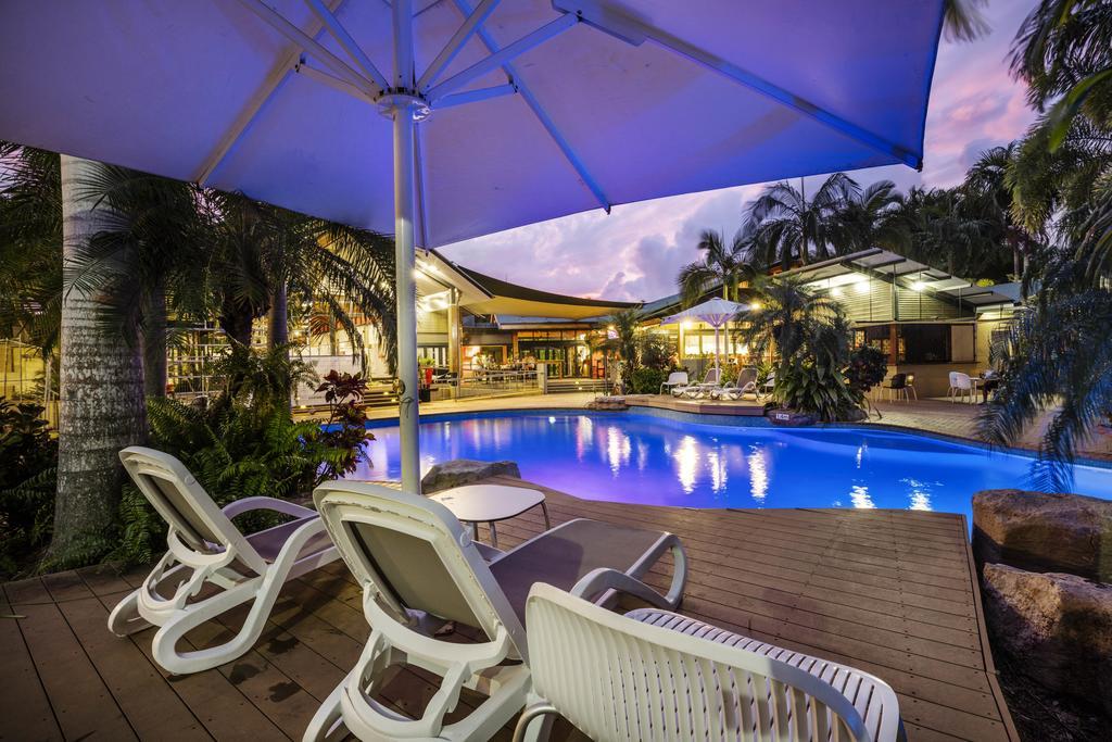 Mercure Darwin Airport Resort מתקנים תמונה