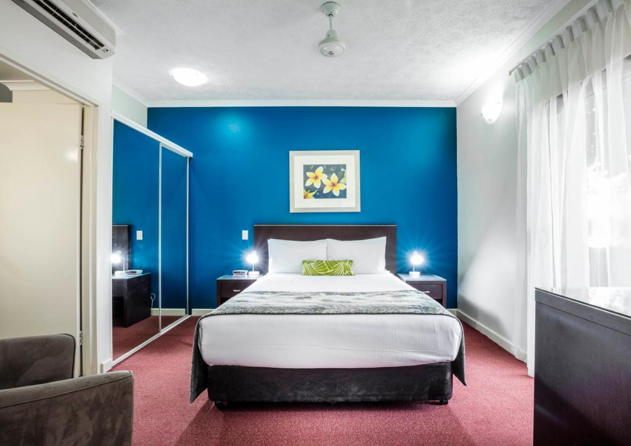 Mercure Darwin Airport Resort מראה חיצוני תמונה